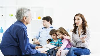 Психодиагностические методики для самоисследования родителей по вопросам развития, образования и воспитания детей